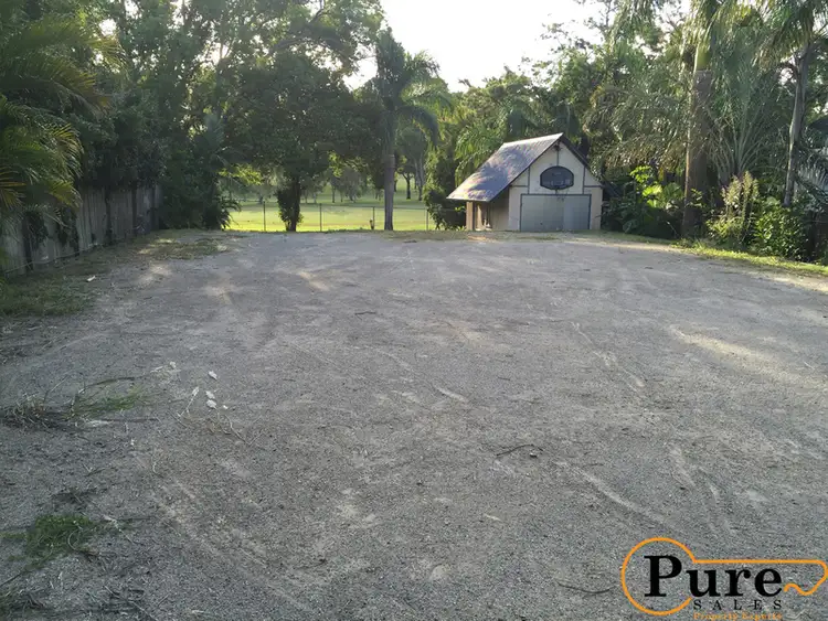 Second view of Homely land listing, 3 Allawah Street, Yeerongpilly QLD 4105