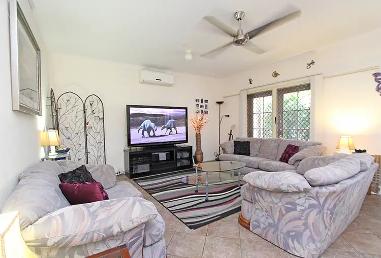 Third view of Homely house listing, 22 Bulimba Crescent, Mount Sheridan QLD 4868