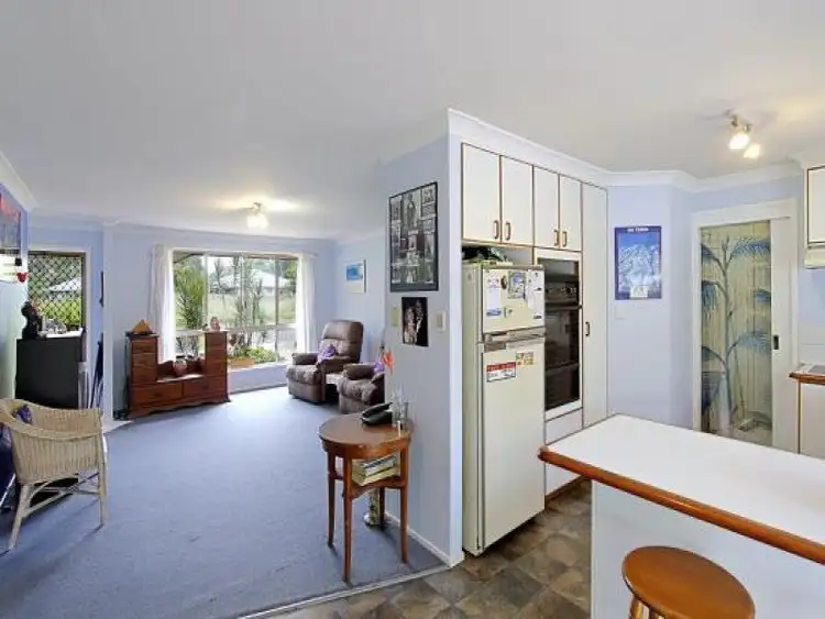 Third view of Homely semi-detached listing, 1/25 Julian Rocks Drive, Byron Bay NSW 2481