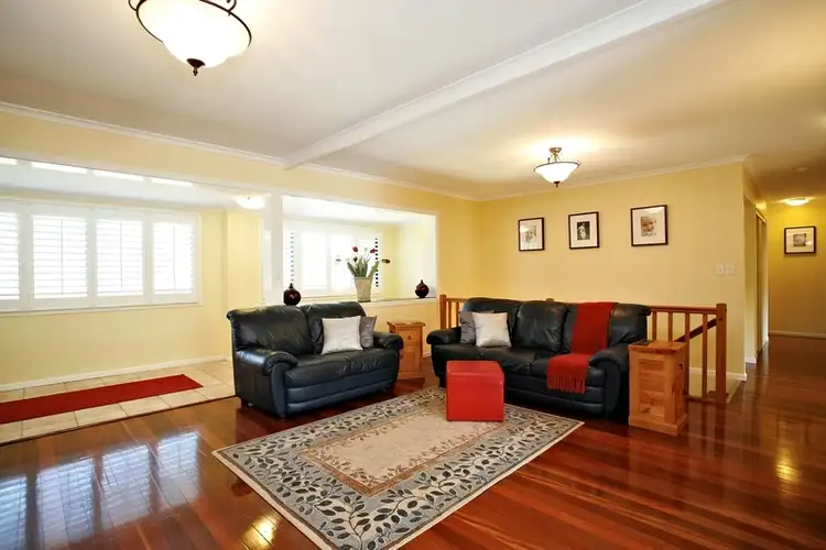 Third view of Homely house listing, 38 Clarina Street, Chapel Hill QLD 4069
