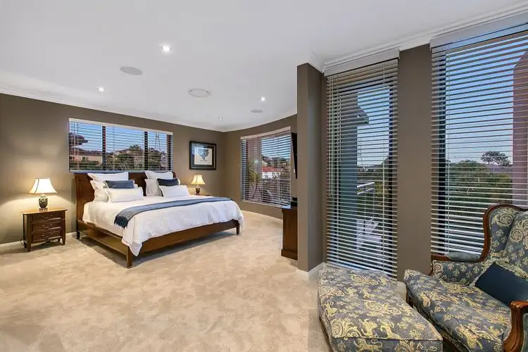 Third view of Homely house listing, 98 Corymbia Cct, Frenchs Forest NSW 2086