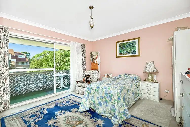 Third view of Homely apartment listing, 5/39-41 Hampstead Road, Homebush West NSW 2140