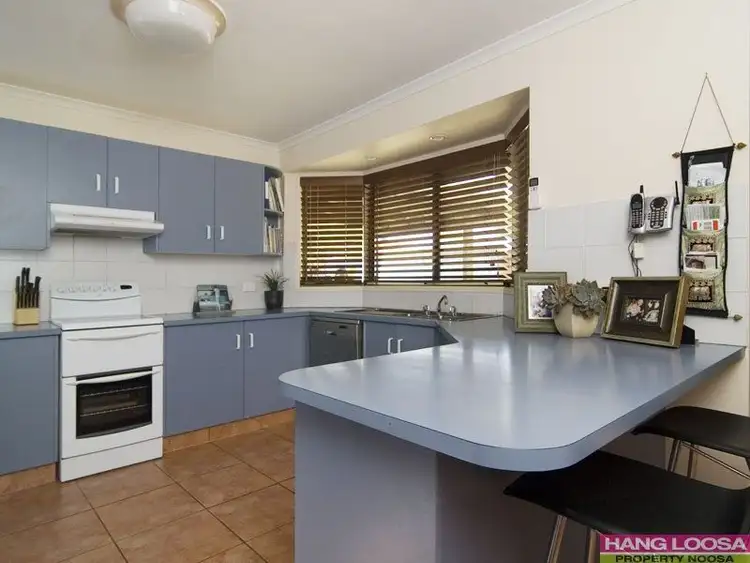 Sixth view of Homely house listing, 31 Outlook Drive, Tewantin QLD 4565
