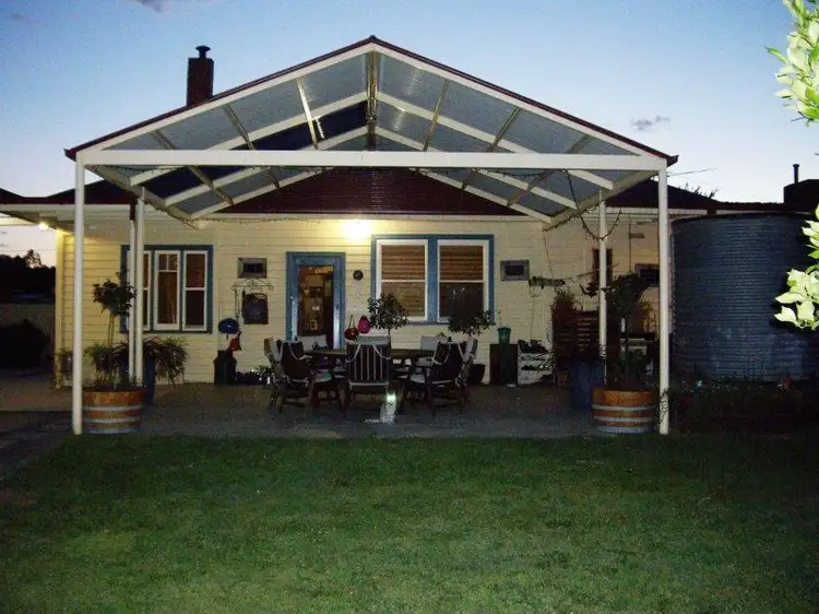 Fifth view of Homely house listing, 170 Myrtle Street, Myrtleford VIC 3737