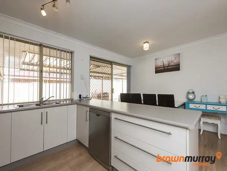 Seventh view of Homely house listing, 8 Lambert Street, Huntingdale WA 6110