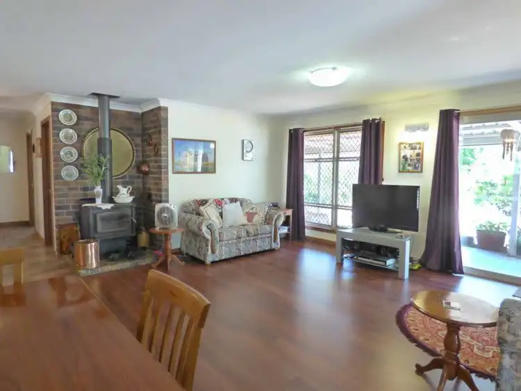 Sixth view of Homely rural property listing, Lot 21 Charles St, Crows Nest QLD 4355