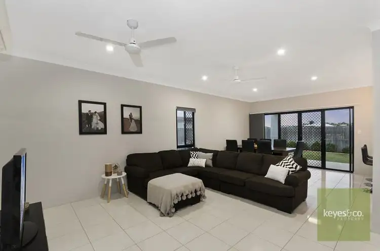 Third view of Homely house listing, 12 Fremont Street, Mount Low QLD 4818
