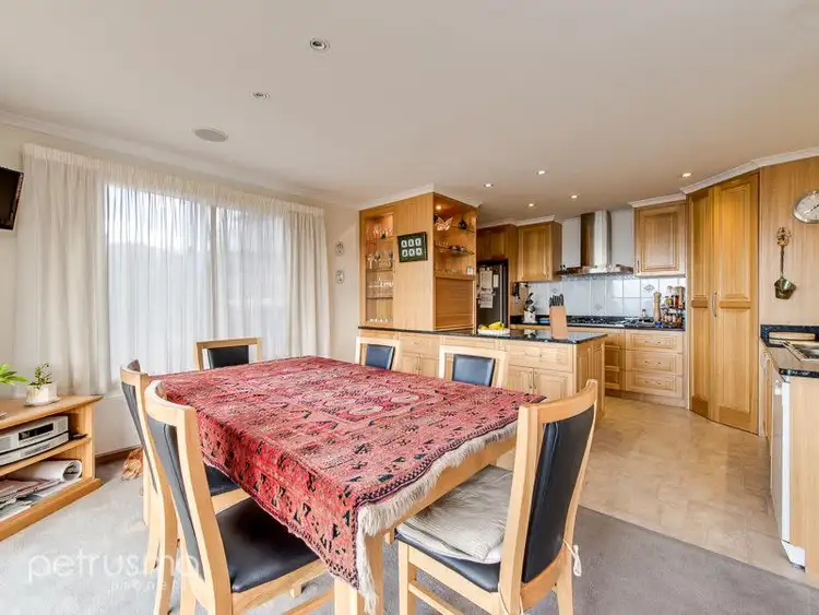 Sixth view of Homely house listing, 12 Clearwater Court, Blackmans Bay TAS 7052
