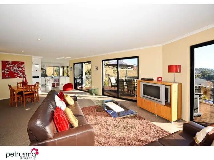 Fifth view of Homely house listing, 56 Pottery Road, Lenah Valley TAS 7008
