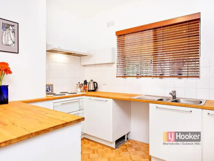 Second view of Homely unit listing, 7/43-45 Cobar Street, Dulwich Hill NSW 2203