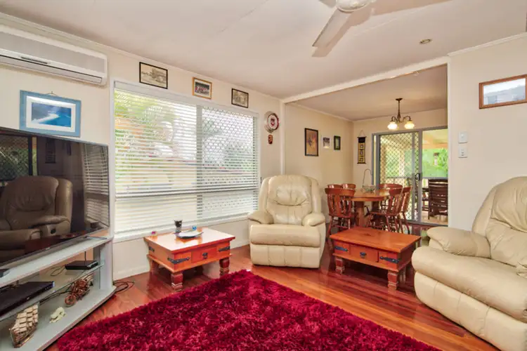 Second view of Homely house listing, 10 Waratah St, Albany Creek QLD 4035