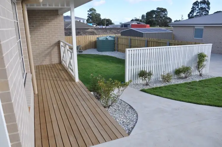Fourth view of Homely unit listing, 2/47 Alexandra Rd, Ulverstone TAS 7315