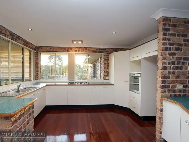 Sixth view of Homely house listing, 9 Redan court, Greenbank QLD 4124