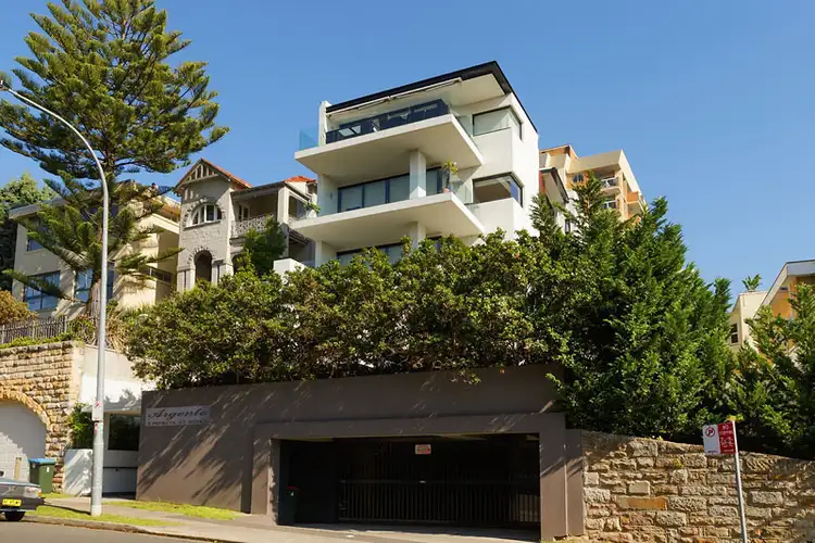 Sixth view of Homely apartment listing, 1/3 Penkivil Street, Bondi NSW 2026