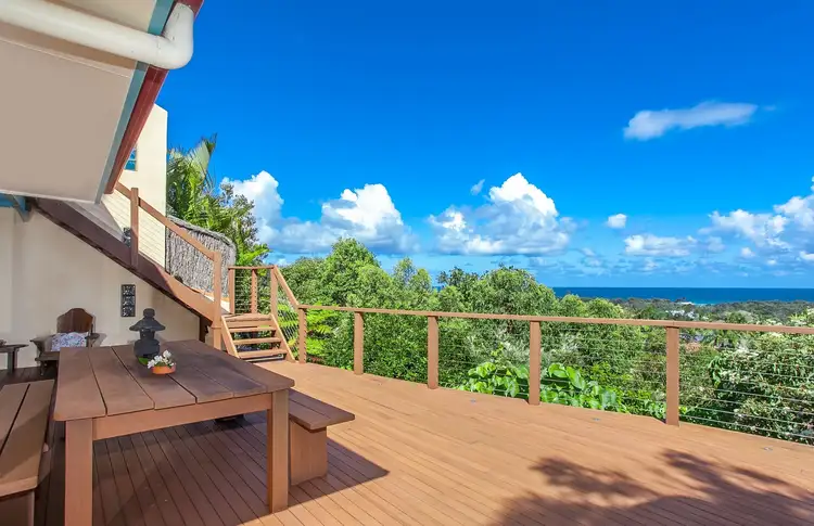 Third view of Homely house listing, 16a Pacific Vista Drive, Byron Bay NSW 2481
