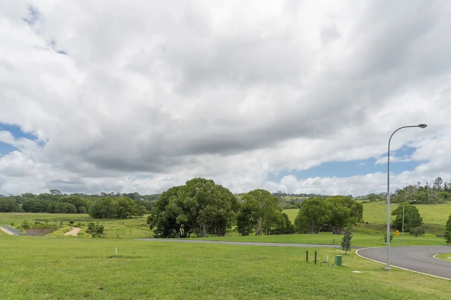 Main view of Homely land listing, Lot 27 Parrot Tree Place, Bangalow NSW 2479