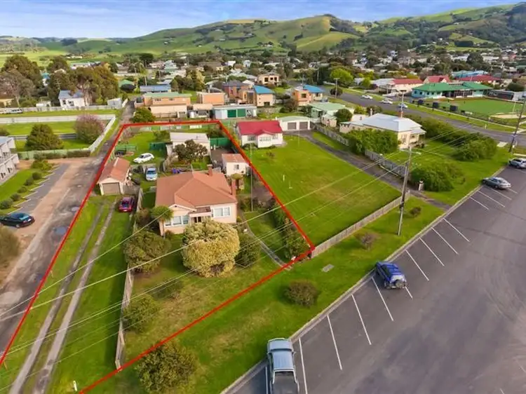Main view of Homely house listing, 7 Pascoe Street, Apollo Bay VIC 3233