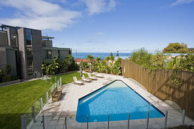Second view of Homely apartment listing, 29/4 Smith Street, Lorne VIC 3232