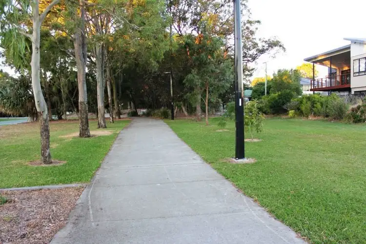 Sixth view of Homely land listing, 1 Arcadia Avenue, Woorim QLD 4507