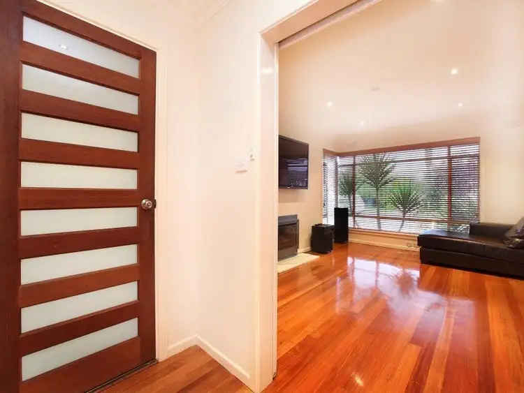 Sixth view of Homely house listing, 3 Curtin Court, Altona VIC 3018
