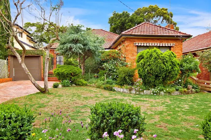 Main view of Homely house listing, 38 Myrna Road, Strathfield NSW 2135