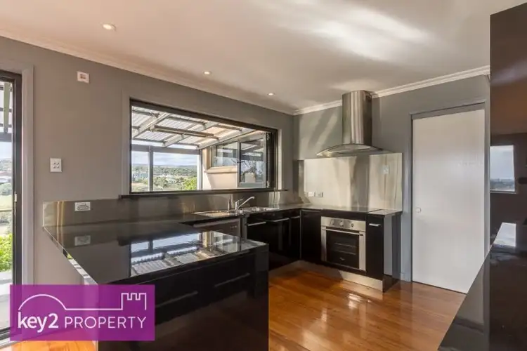 Second view of Homely house listing, 41 Sandown Road, Norwood TAS 7250