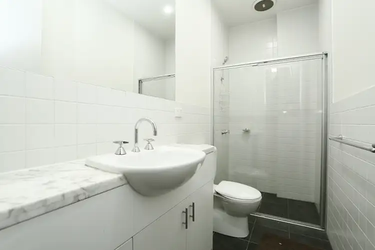 Sixth view of Homely townhouse listing, 439-441 Nicholson St, Carlton North VIC 3054