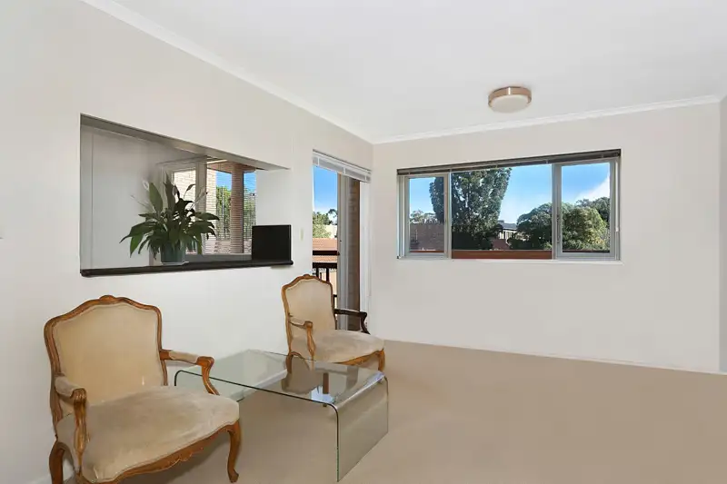Main view of Homely apartment listing, 16/41 William Street, Double Bay NSW 2028
