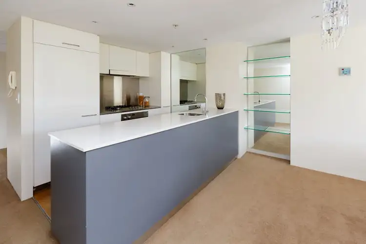 Second view of Homely apartment listing, 512/2a Elizabeth Bay Road, Elizabeth Bay NSW 2011