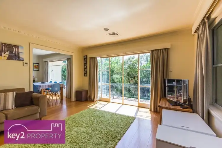 Second view of Homely house listing, 29 Wentworth Street, Newstead TAS 7250
