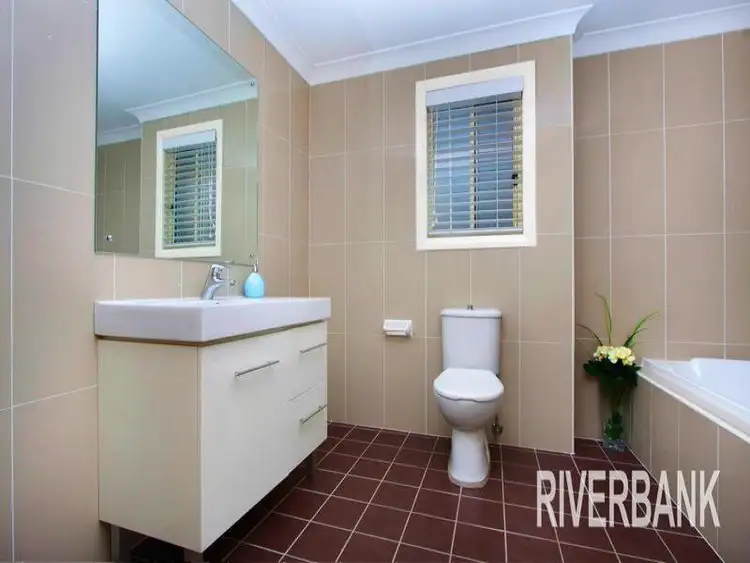 Sixth view of Homely semi-detached listing, 5 Pugh Avenue, Pemulwuy NSW 2145