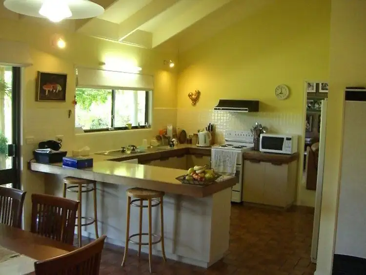 Seventh view of Homely rural property listing, 835 Nortons Rd, Paraparap VIC 3240
