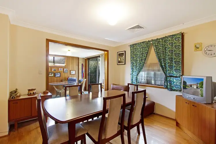 Sixth view of Homely house listing, 15 Harradine Cresent, Bligh Park NSW 2756
