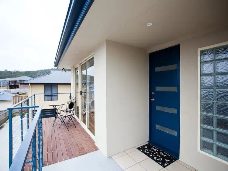 Third view of Homely unit listing, 1/2 Crete Place, Oakdowns TAS 7019