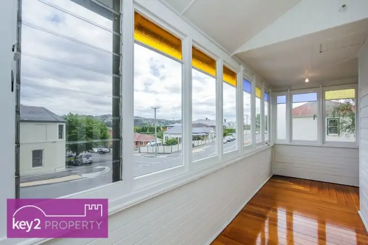 Fourth view of Homely house listing, 35 Balfour Street, Launceston TAS 7250