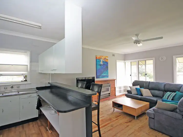 Fourth view of Homely house listing, 23 Yoolarai Crescent, Nelson Bay NSW 2315