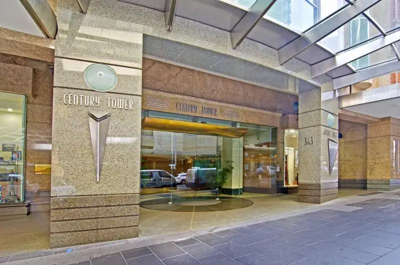 Main view of Homely apartment listing, 1502/343 Pitt Street, Sydney NSW 2000