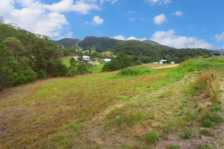Third view of Homely land listing, 1 Yallanbee Court, Wongawallan QLD 4210