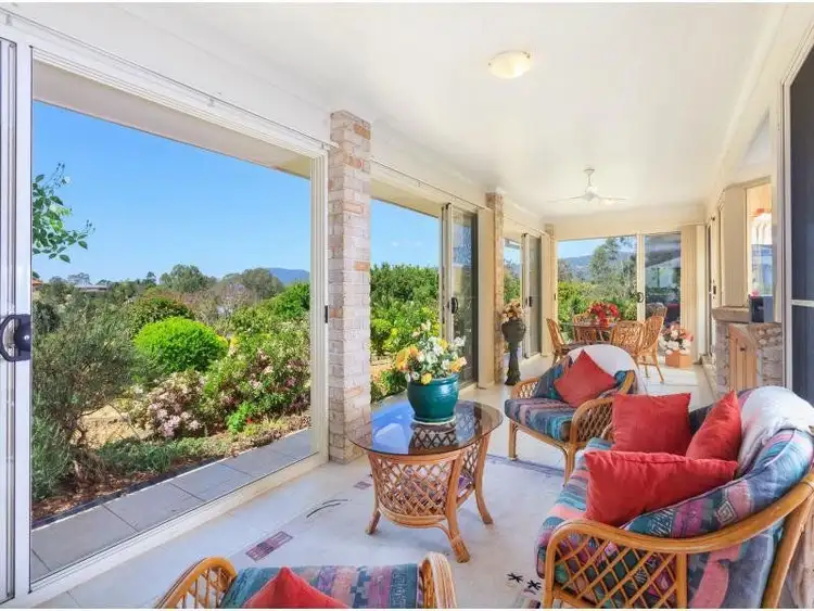 Sixth view of Homely house listing, 9 Meadowood Close, Highvale QLD 4520