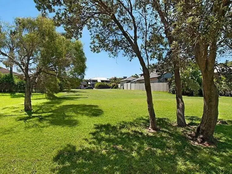 Fifth view of Homely land listing, 24 Beachcomber Drive, Byron Bay NSW 2481