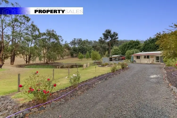 395 Glendonald Road, Hazelwood South VIC 3840