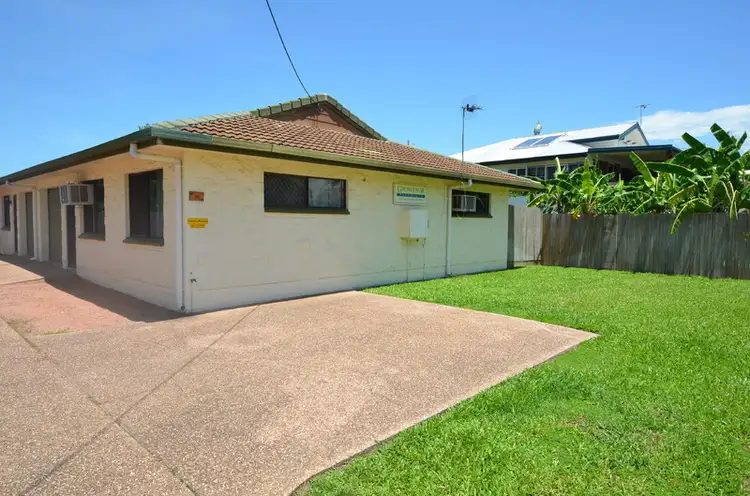 Second view of Homely unit listing, 1/38 Grosvenor Street, Pimlico QLD 4812