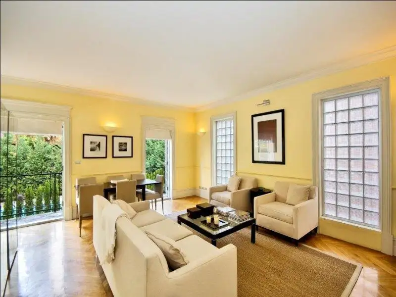 Main view of Homely apartment listing, 11/27 Billyard Avenue, Elizabeth Bay NSW 2011