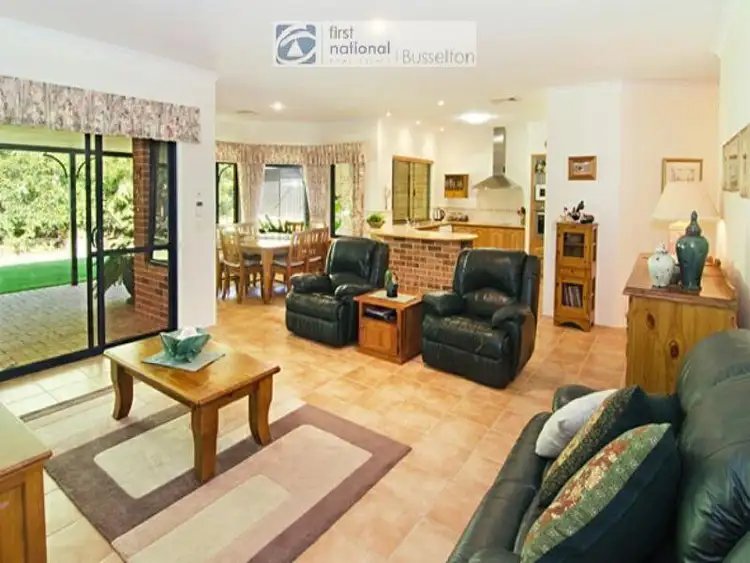 Third view of Homely house listing, 49 Kalgaritch Avenue, West Busselton WA 6280