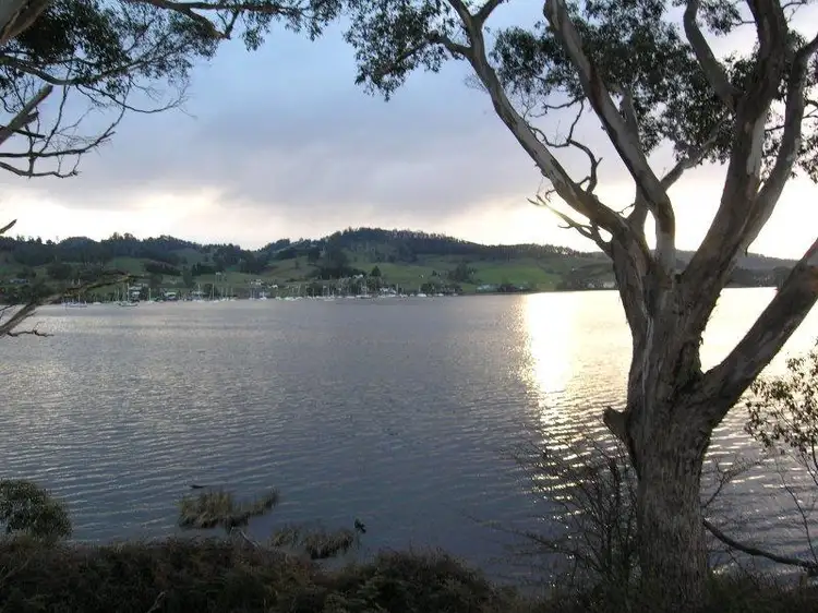 Third view of Homely land listing, 15 Pambulla Drive, Nicholls Rivulet TAS 7112