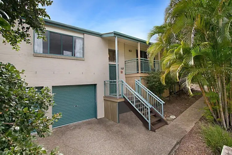 Fourth view of Homely house listing, 54 Greenview Avenue, Rochedale South QLD 4123