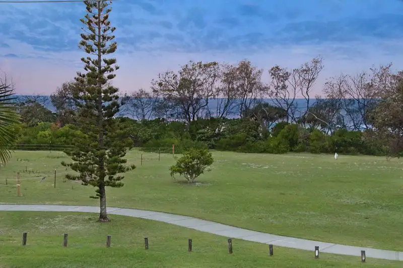 Main view of Homely unit listing, 4/188 Marine Parade, Kingscliff NSW 2487
