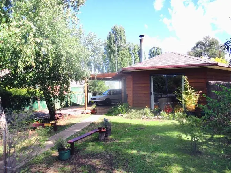 Main view of Homely house listing, 46 Bombala STREET, Nimmitabel NSW 2631