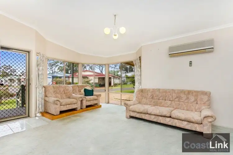 Third view of Homely villa listing, Villa 142/150 Tall Timbers Road, Chain Valley Bay NSW 2259