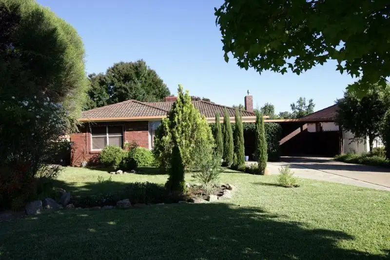 Main view of Homely house listing, 74 Vincent Road, Lake Albert NSW 2650